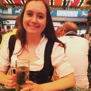 Meet your Posher, Arin